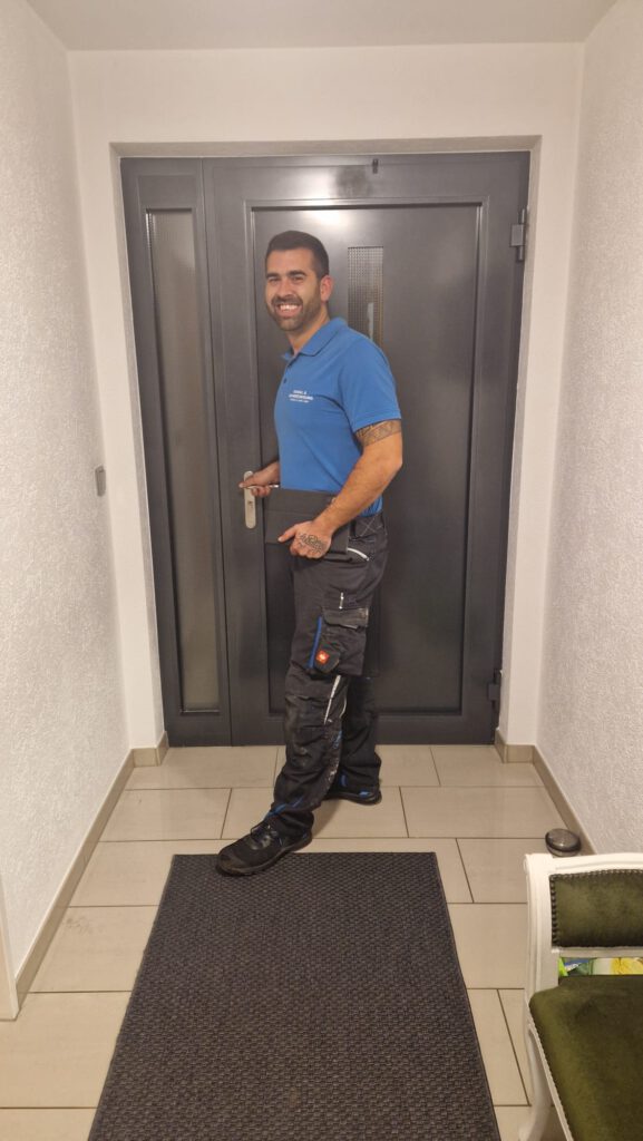 Notdienst 24h Stunden Rheinfelden Weil am Rhein Bad Säckingen Schopfheim Wehr