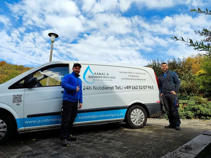 Stefan Jägers & Kai Sinz