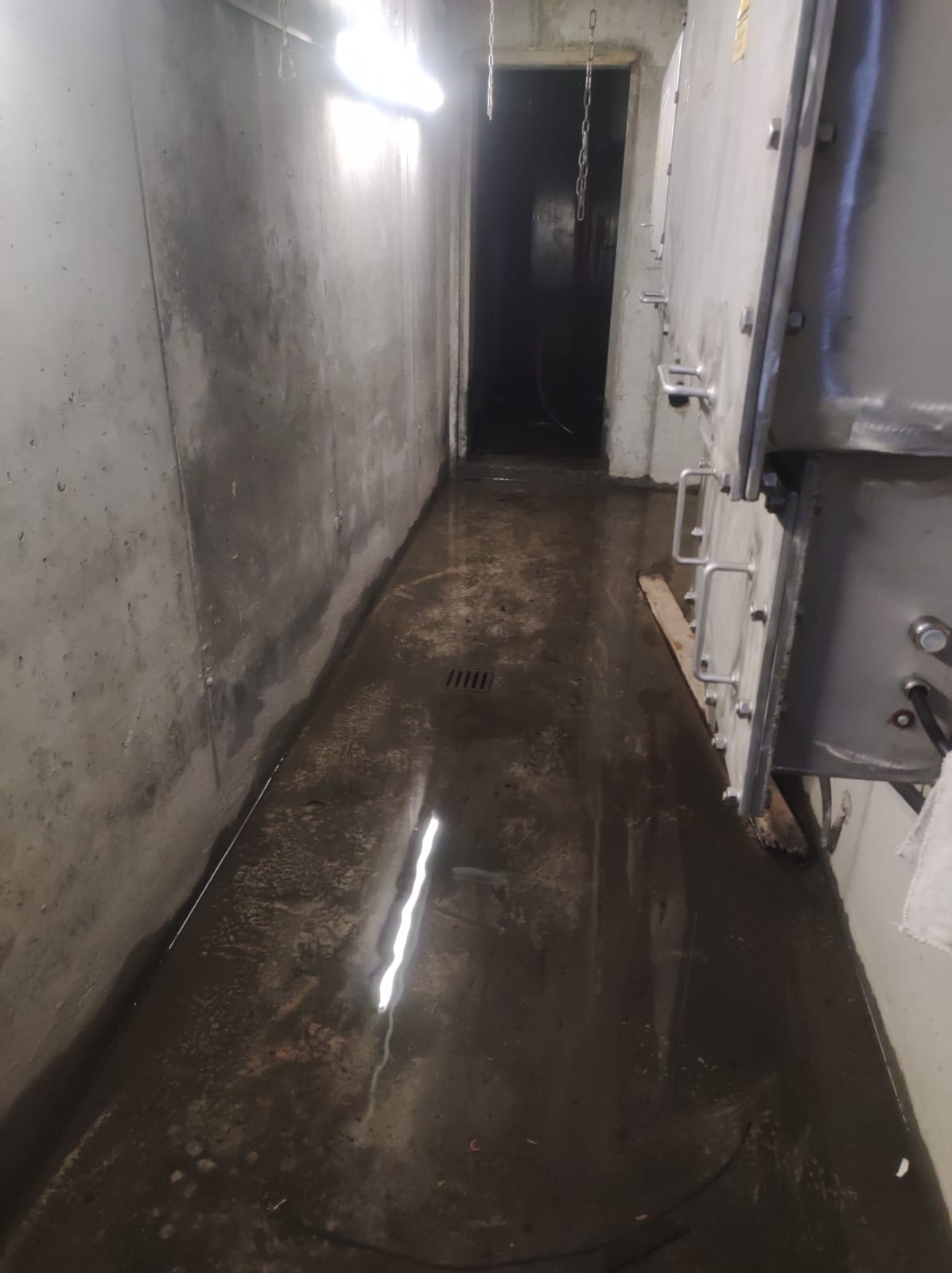 Waschbecken verstopft durch Seifenreste Rückstau versickerung