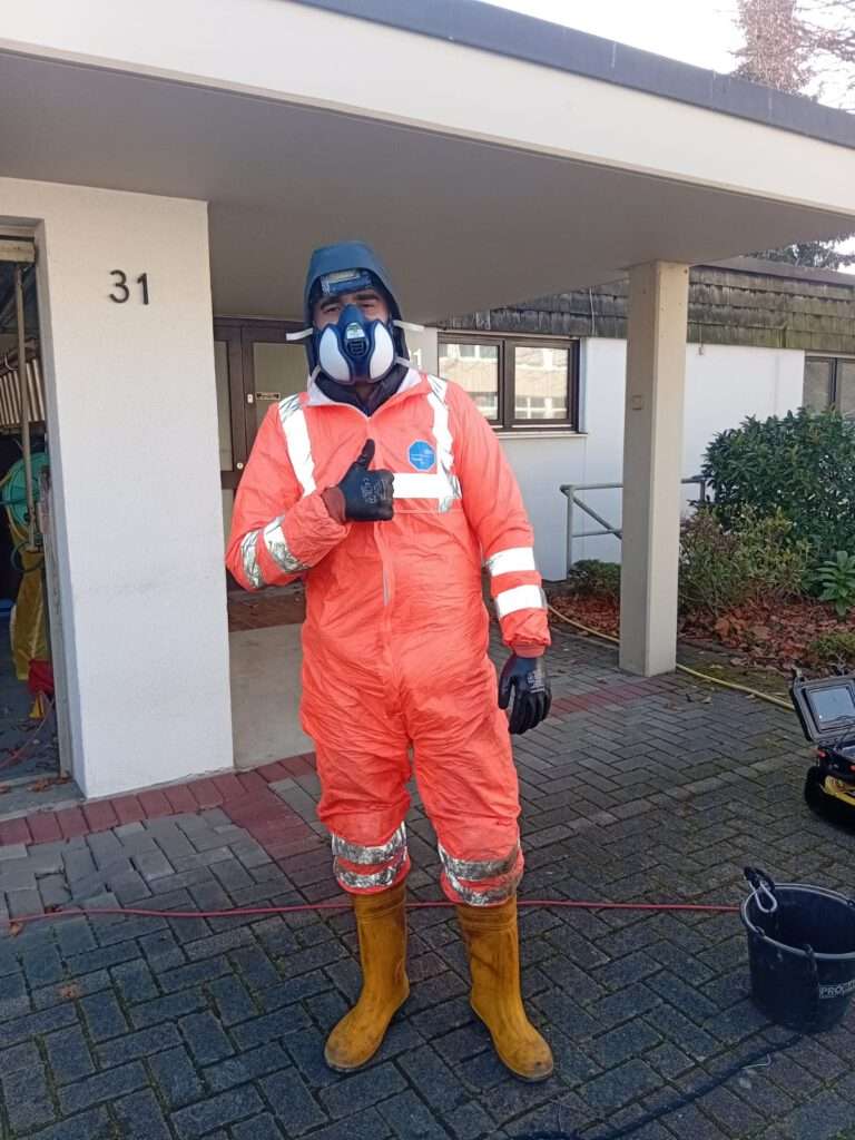 Rohrreinigung Lörrach