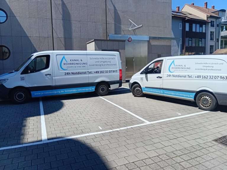 24h Notdienst in Lörrach