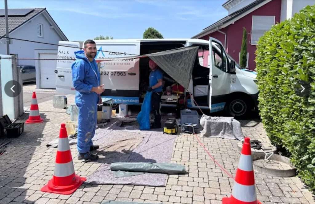 Sanierung in Weil am Rhein Kandern Fischingen Rheinfelden Lörrach
