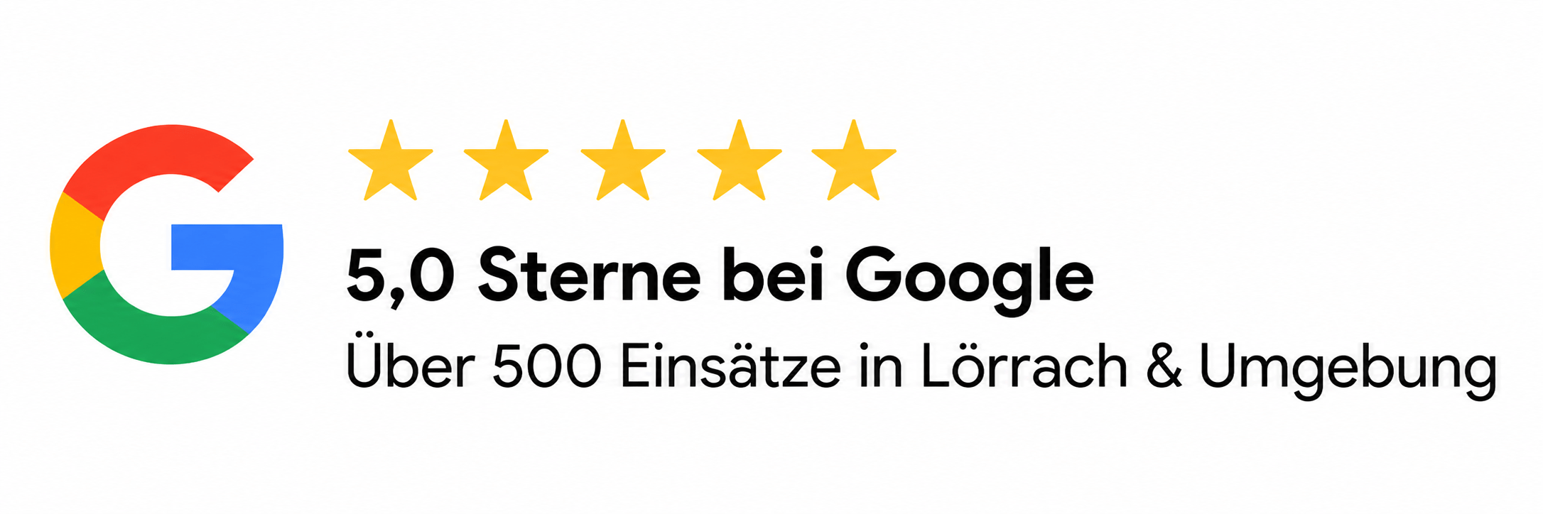 Google Bewertung JS Rohrreinigung Google Bewertungen von JS Rohrreinigung
