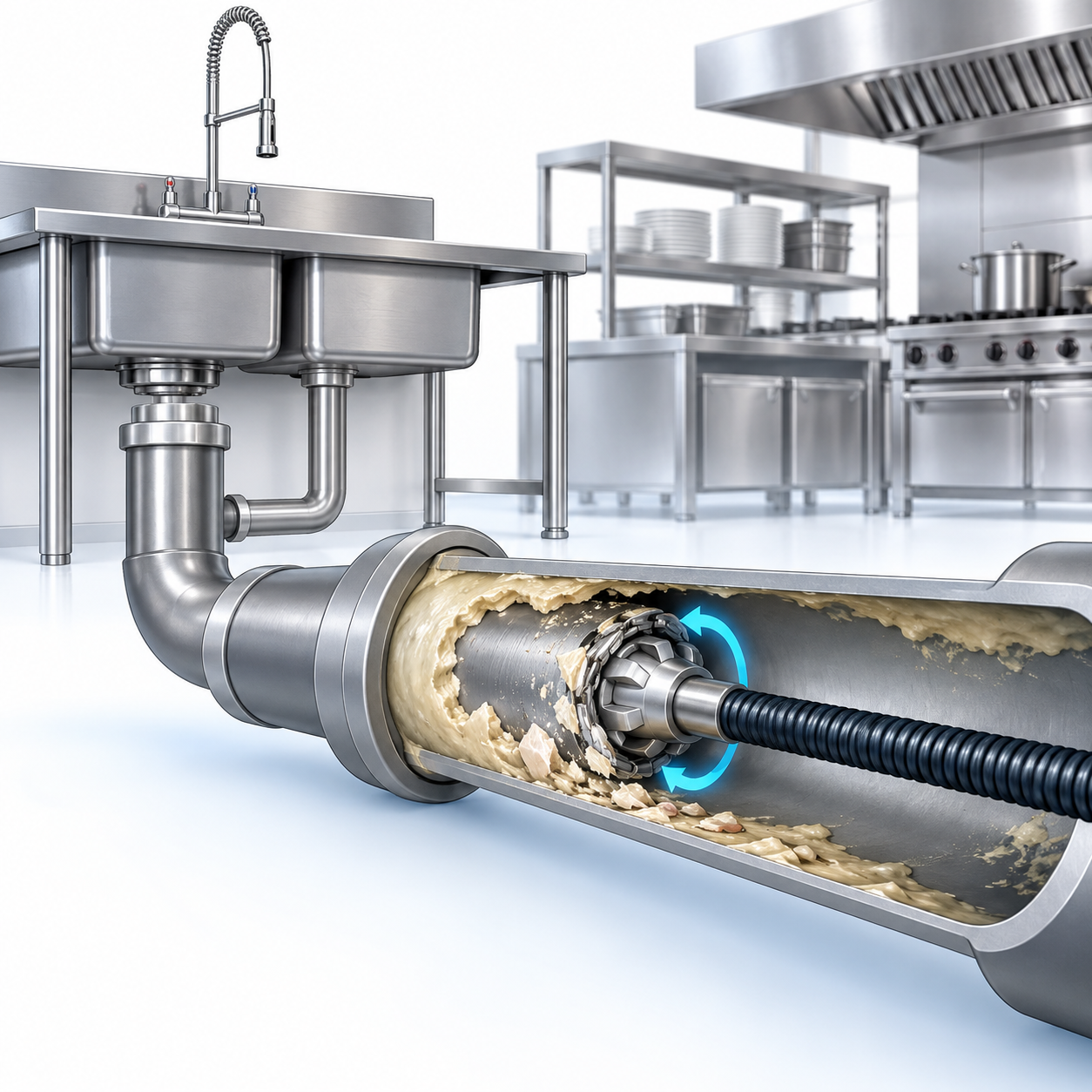 Arbeit passend ausführen – schematische Illustration