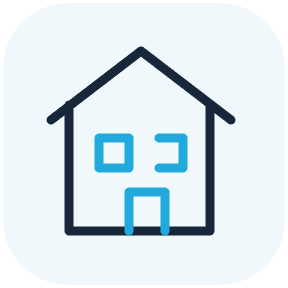 Einzelner Abfluss betroffen – Symbol für Rohrreinigung in Efringen-Kirchen